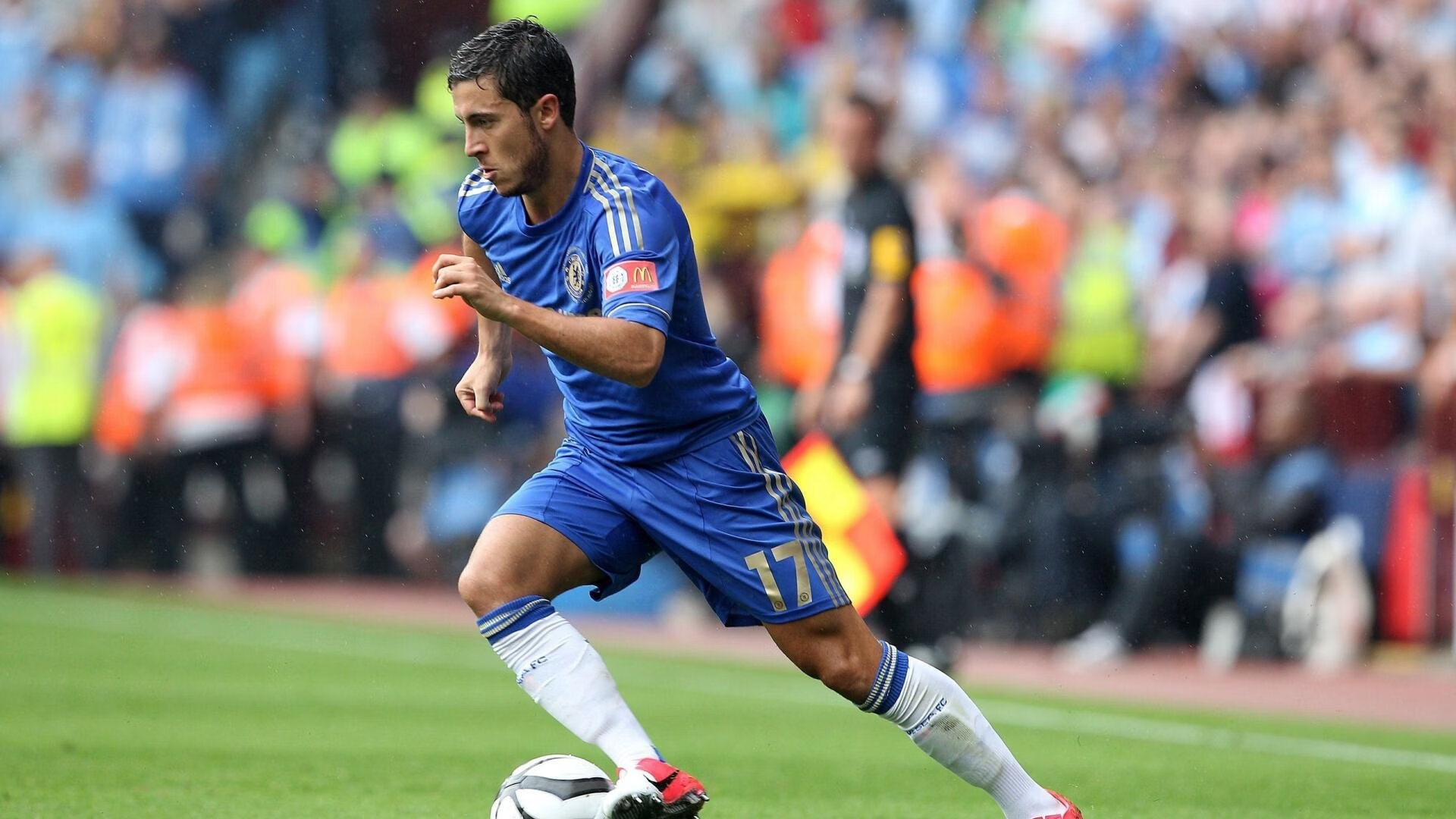 史上最“燃”比赛瞬间：镜头捕捉每个令人激情澎湃的时刻